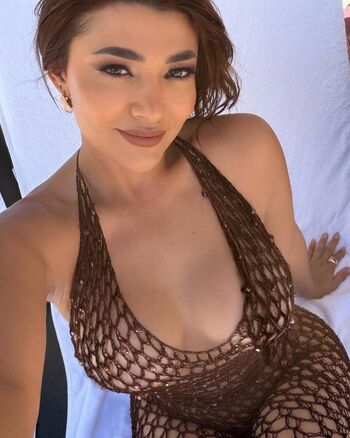 Full leaked Pamela maceo rosario private onlyfans photo