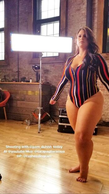 Pamela Medina