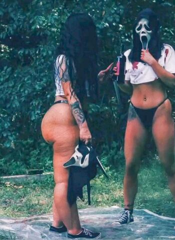 Full leaked Pamela medina private onlyfans photo