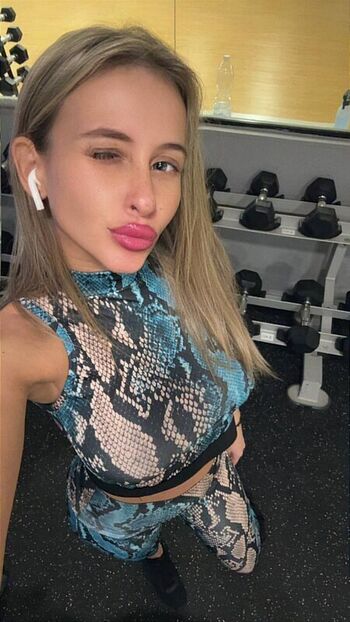 Full leaked Pamela moon pamela page private onlyfans photo