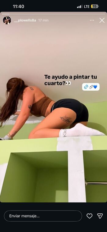 Full leaked Pamela ochoa private onlyfans photo