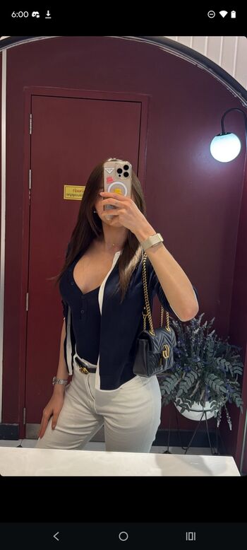 Full leaked Pamela pasinetti private onlyfans photo