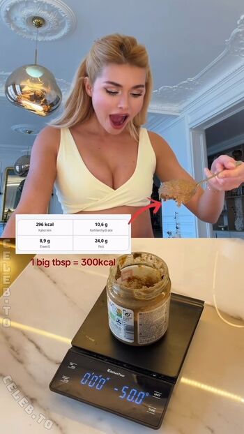 Full leaked Pamela reif page private onlyfans photo