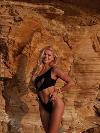 Full leaked Pamela reif private onlyfans photo