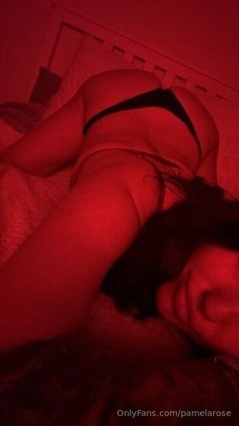 pamelarose