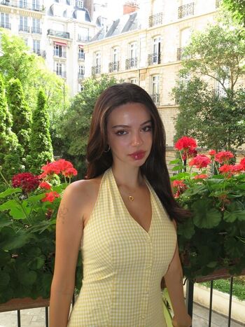 Full leaked Pami baby private onlyfans photo