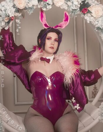 Full leaked Pancakecosplay private onlyfans photo