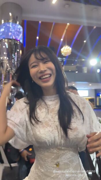 Full leaked Panda jidarpha private onlyfans photo