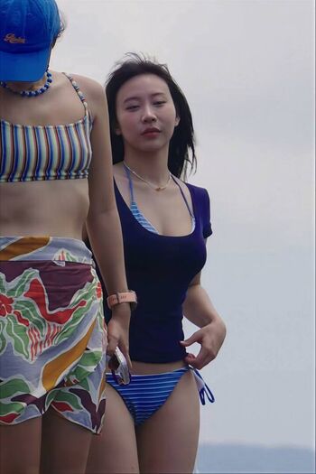 Full leaked Panda jidarpha private onlyfans photo