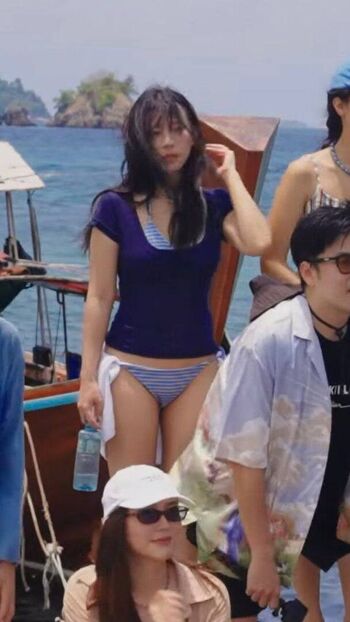 Full leaked Panda jidarpha private onlyfans photo