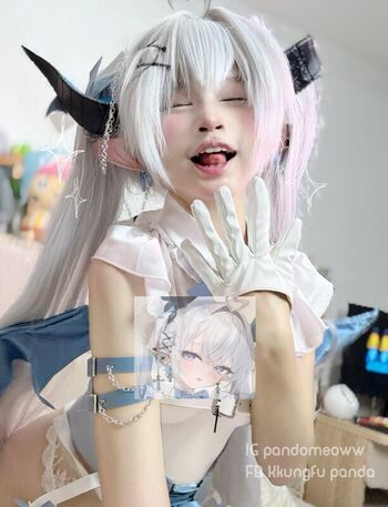 Full leaked Pandaxpk private onlyfans photo