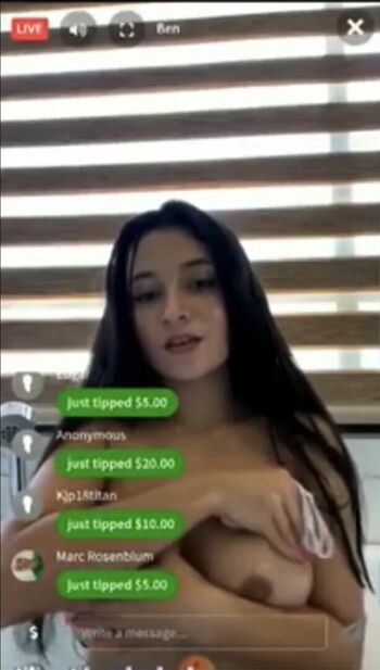 Full leaked Pandora kaaki page private onlyfans photo