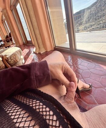 Full leaked Pandoras clit private onlyfans photo