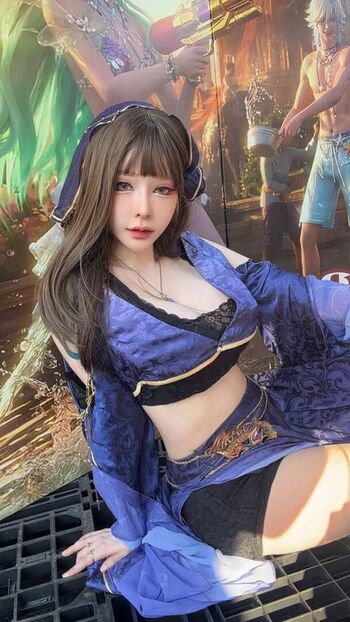 Full leaked Pangpong private onlyfans photo