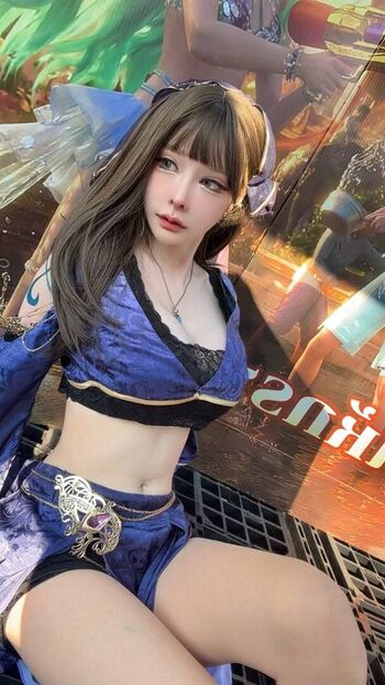 Full leaked Pangpong private onlyfans photo