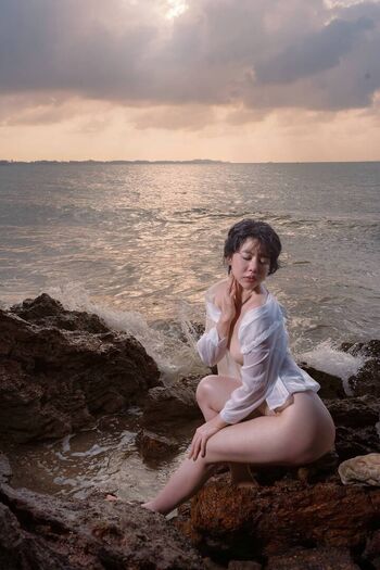 Full leaked Panicha wuttanapuschat private onlyfans photo