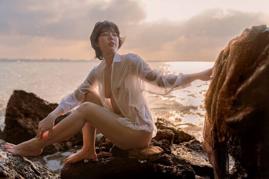 Full leaked Panicha wuttanapuschat private onlyfans photo