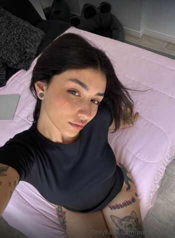 Full leaked Pantere page private onlyfans photo