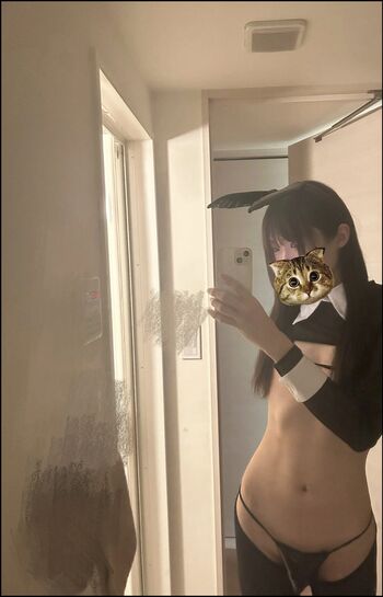 Full leaked Pantumieteruyo private onlyfans photo