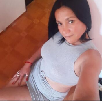 Full leaked Pao maldonado private onlyfans photo