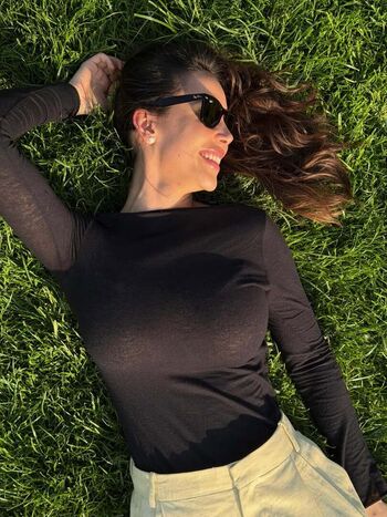 Paola Di Benedetto