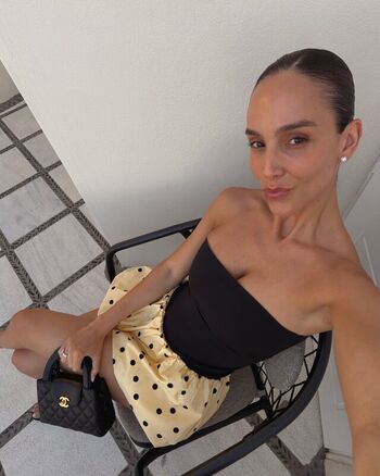 Full leaked Paola di benedetto private onlyfans photo