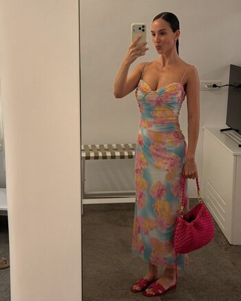 Full leaked Paola di benedetto private onlyfans photo