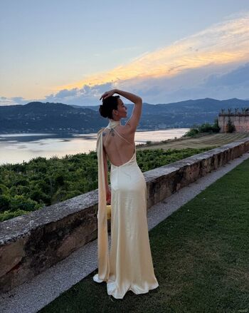 Full leaked Paola di benedetto private onlyfans photo