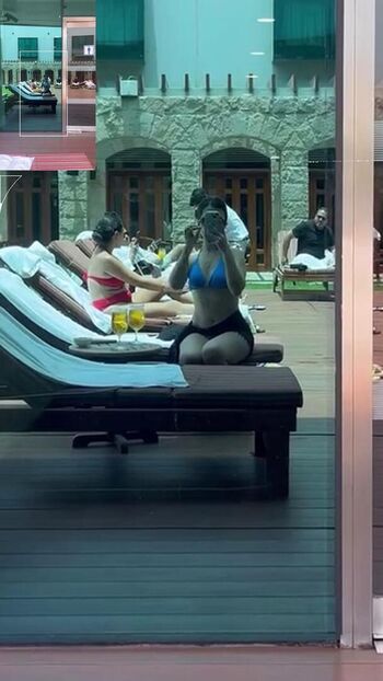 Full leaked Paola elizabeth requejo private onlyfans photo