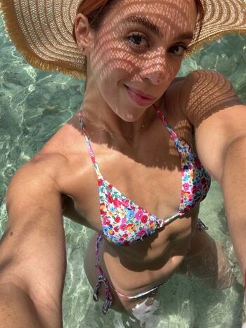 Full leaked Paola ramos private onlyfans photo