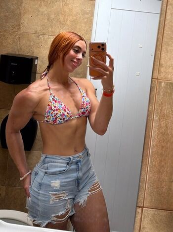 Full leaked Paola ramos private onlyfans photo