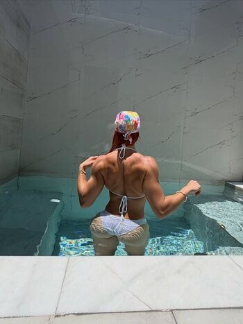 Full leaked Paola ramos private onlyfans photo