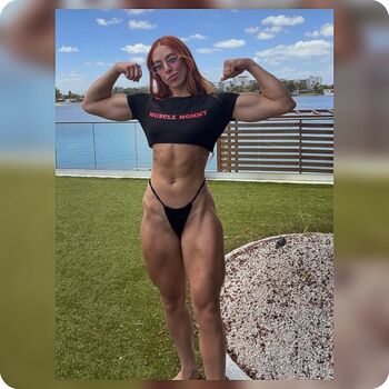 Full leaked Paola ramos private onlyfans photo