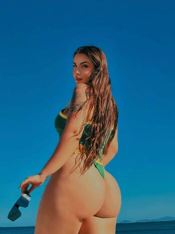 Full leaked Paola sabadin private onlyfans photo