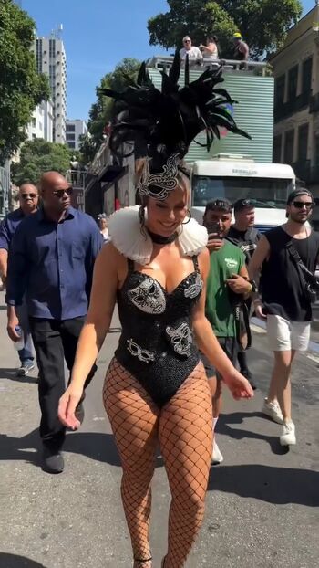 Full leaked Paolla oliveira page private onlyfans photo
