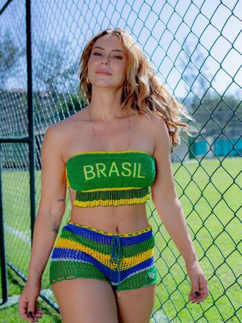 Full leaked Paolla oliveira private onlyfans photo