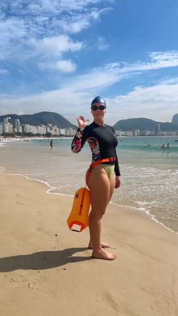 Full leaked Paolla oliveira private onlyfans photo
