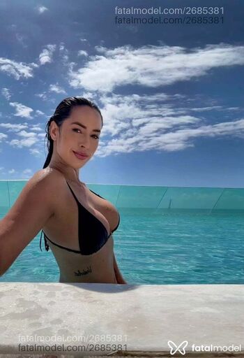 Full leaked Paolla santana private onlyfans photo