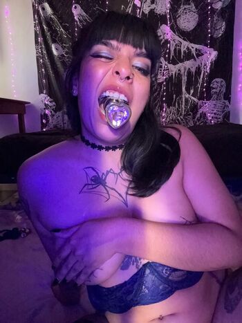 Full leaked Paoskinny page private onlyfans photo