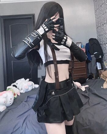 Full leaked Parasite ele private onlyfans photo
