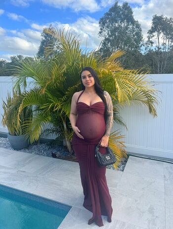 Full leaked Paremiria private onlyfans photo