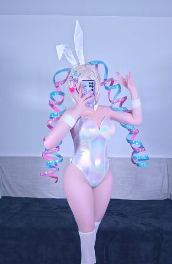 Full leaked Parfaedream private onlyfans photo