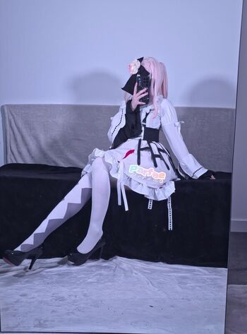 Full leaked Parfaedream private onlyfans photo