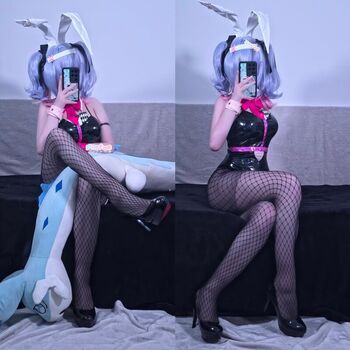 Full leaked Parfaedream private onlyfans photo