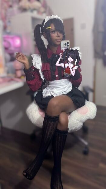 Full leaked Parfaitdoll private onlyfans photo