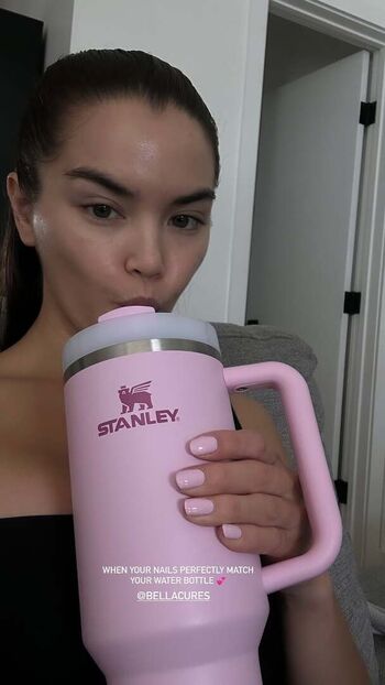 Full leaked Paris berelc private onlyfans photo