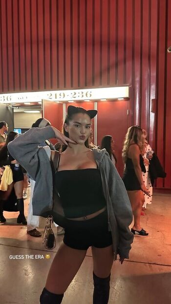 Full leaked Paris berelc private onlyfans photo