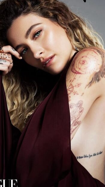 Full leaked Paris jackson  page private onlyfans photo