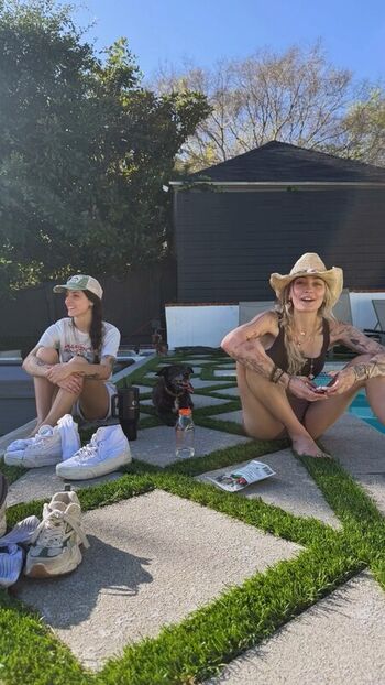 Paris Jackson