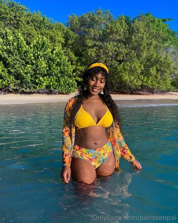 parissenpai